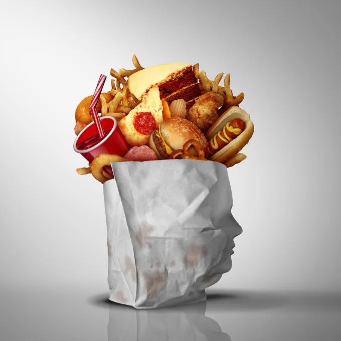 ¿Qué es la dieta occidental y cómo nos perjudica?