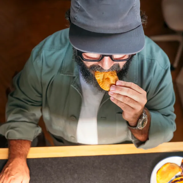 Comer por aburrimiento