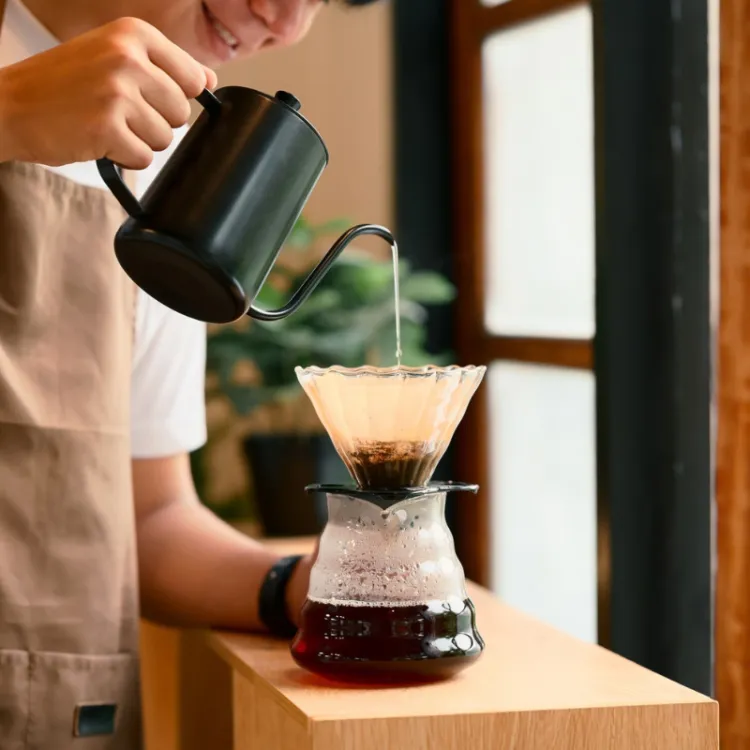 Recetas con café: mucho más que una bebida matutina