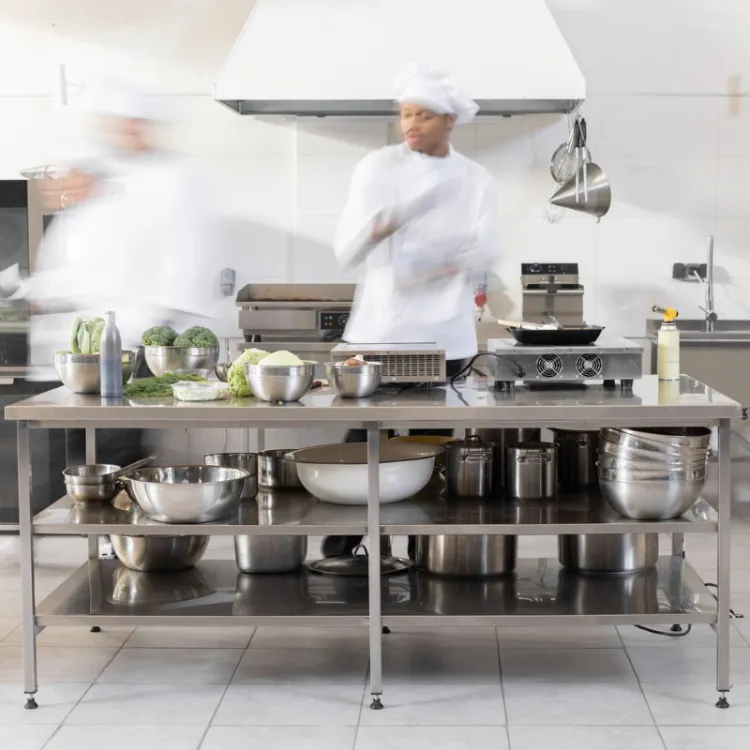 La cocina del último minuto: pequeños gestos que transforman un plato