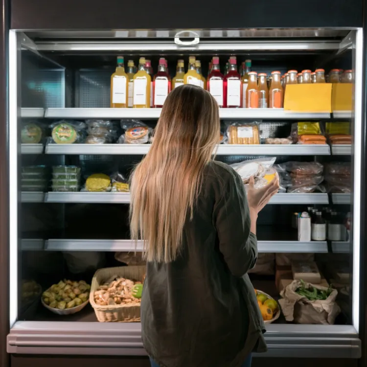Cómo leer las etiquetas alimentarias: listas de ingredientes, información nutricional y más