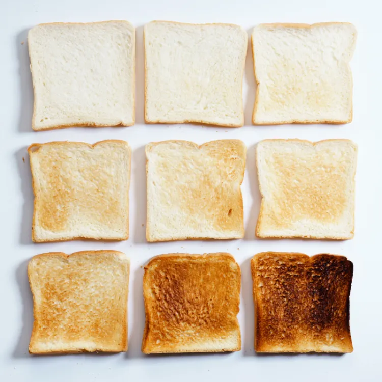 El poder del tostado: sabor, aroma y textura en la cocina