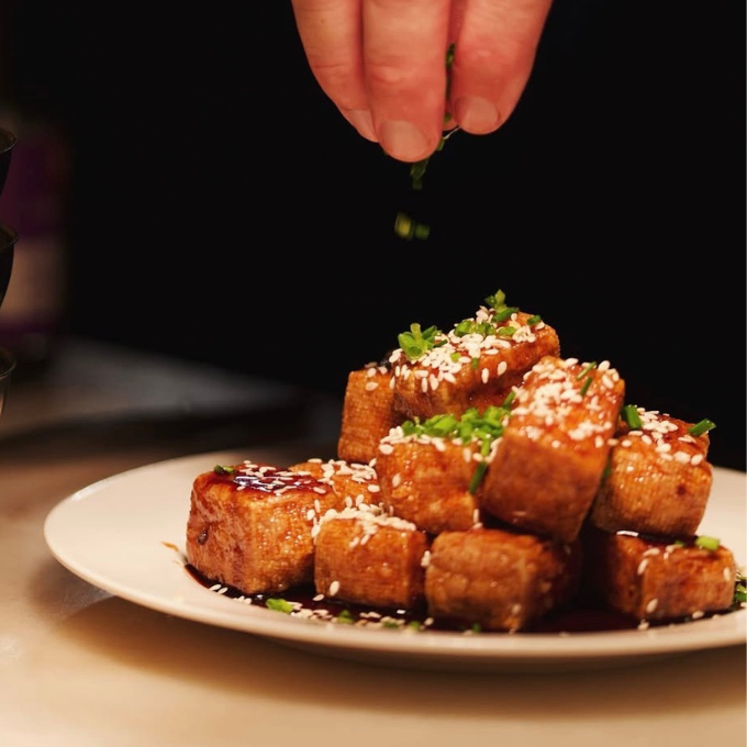 Restaurantes healthy en Valencia: dónde comer sano (y rico) en la ciudad 