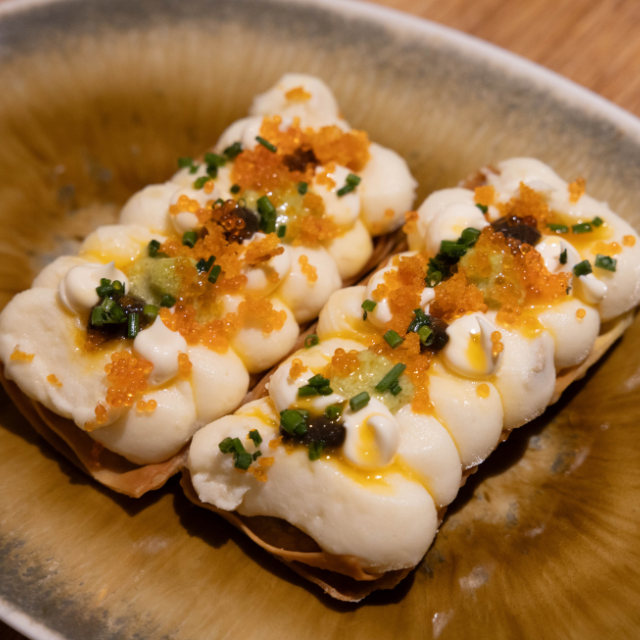 Restaurantes de autor en Reus: los imprescindibles