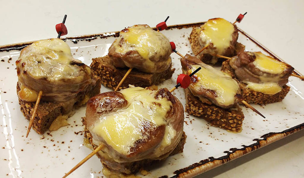 Los nuevos cortes del cordero: más que costillas y paletilla al horno