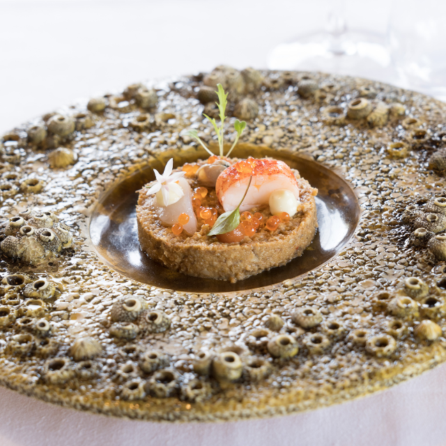 3 restaurantes de pescado en Vizcaya que te sorprenderán con su forma de prepararlo