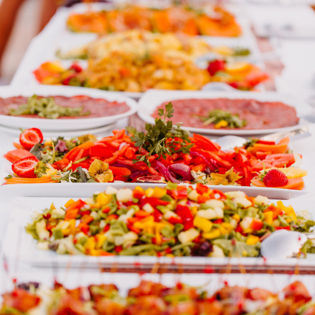 Cocina sin fuego platos fríos, rápidos y llenos de sabor: 15 recetas