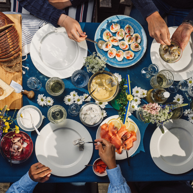 Nueva Cocina Nórdica