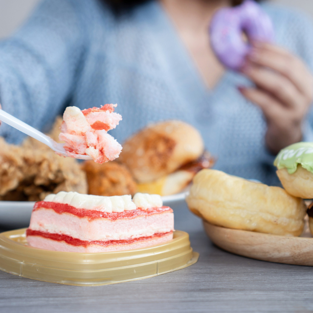 Por qué nos entran antojos y qué significa cada uno según la ciencia