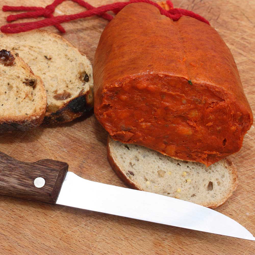 Cocinar con sobrasada: historia, elaboración y recetas