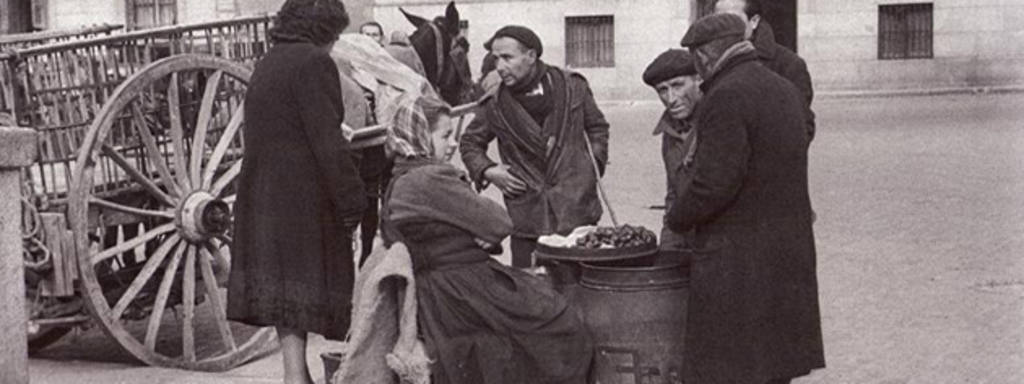 castanyeres 1949-Gastronosfera