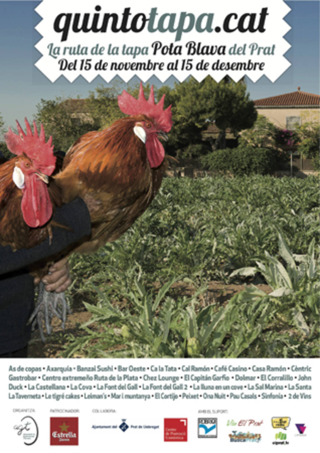 Cartell-Gastronosfera