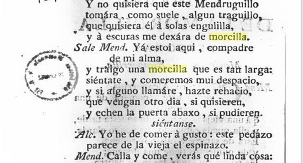 ENTREMES DE LA MORCILLA-gastronosfera