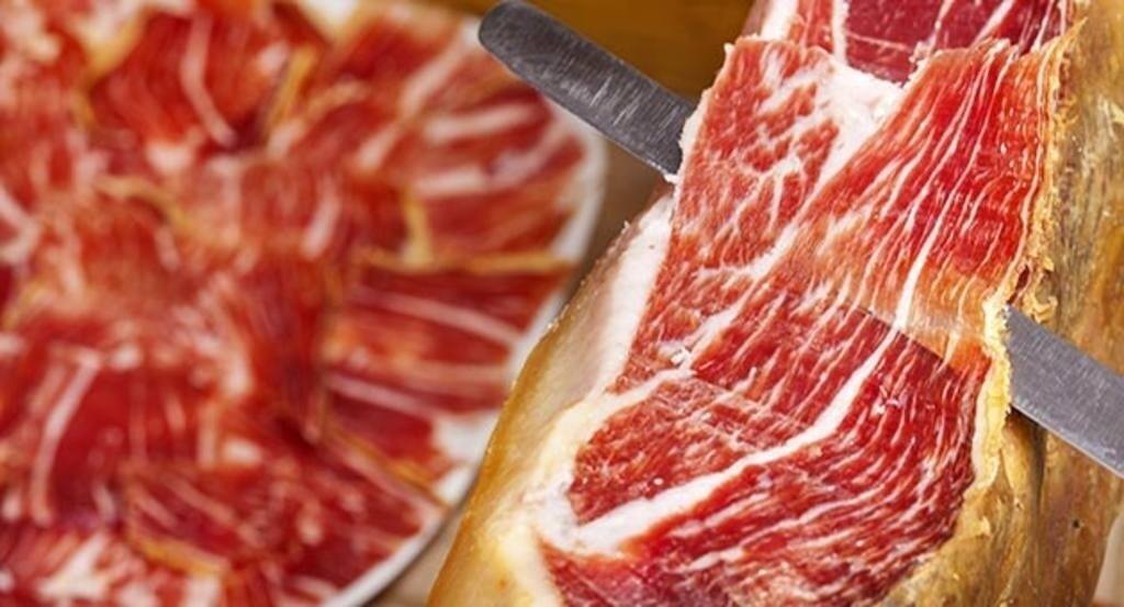 Jamón