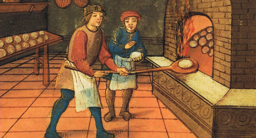 panadero-medieval-gastronosfera
