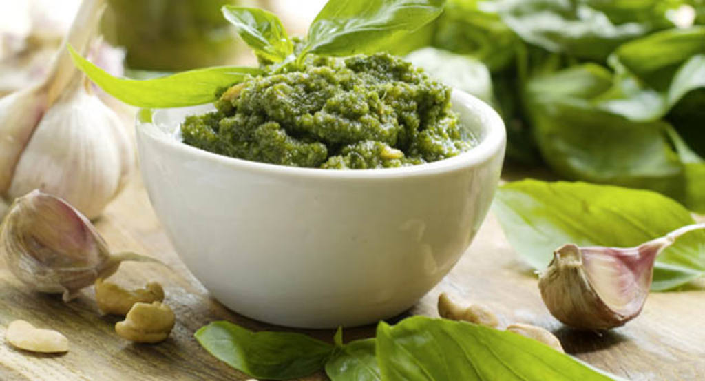 Pesto