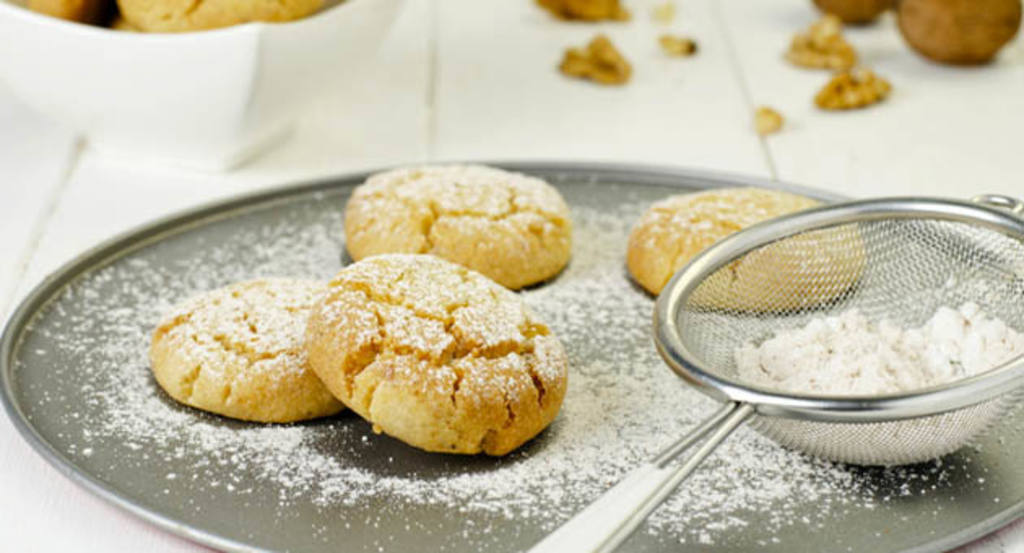 Mantecados y polvorones, el sabor de un dulce maltratado | Gastronosfera