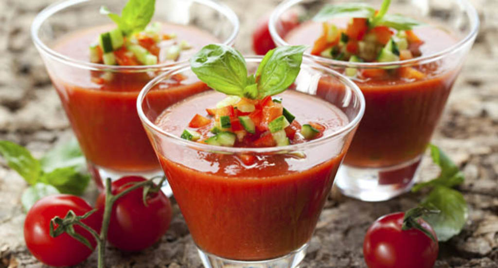 Gazpacho