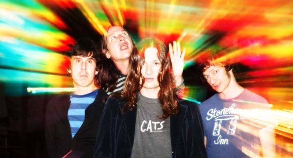 Redd Kross