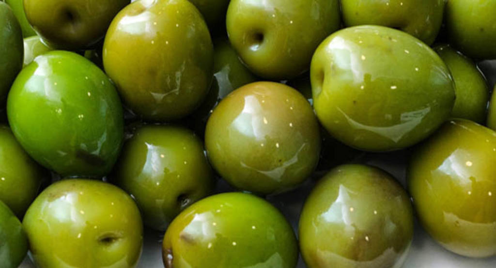 Aceitunas