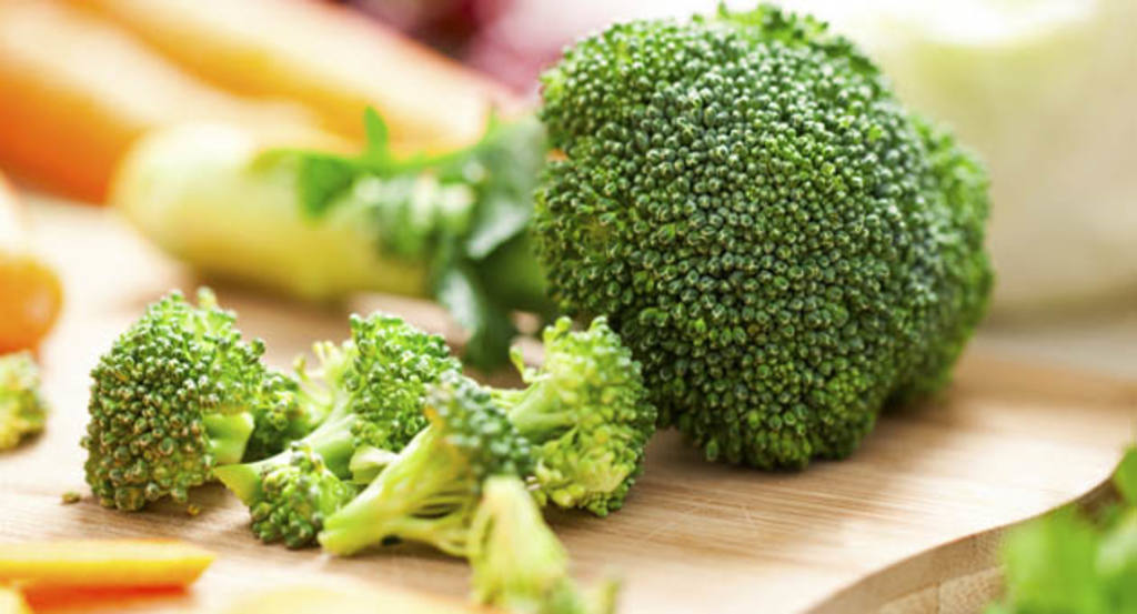 Brocoli