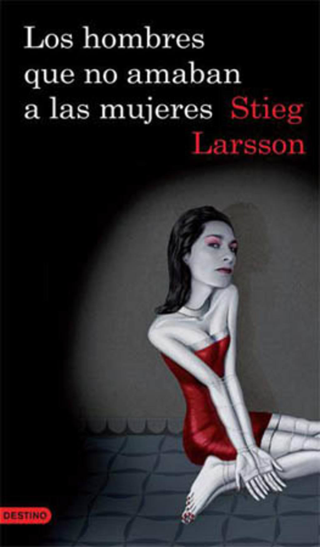 Larsson