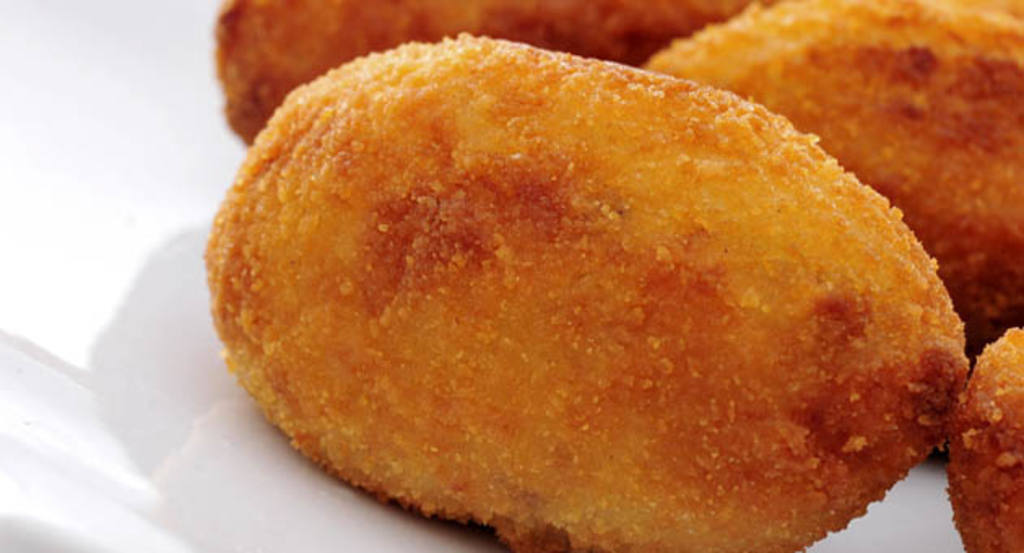 croquetas