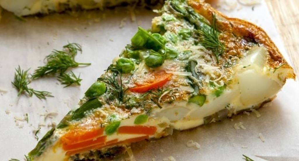 Frittata