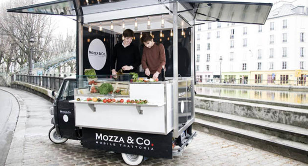 mozza&co