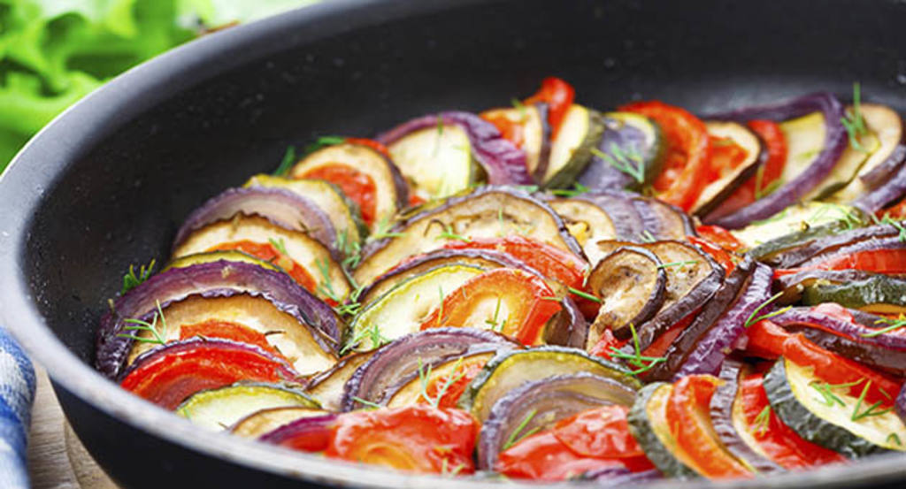 Ratatouille