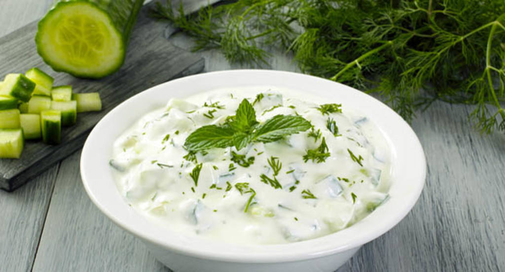 tzatziki 