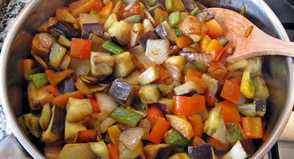 Samfaina