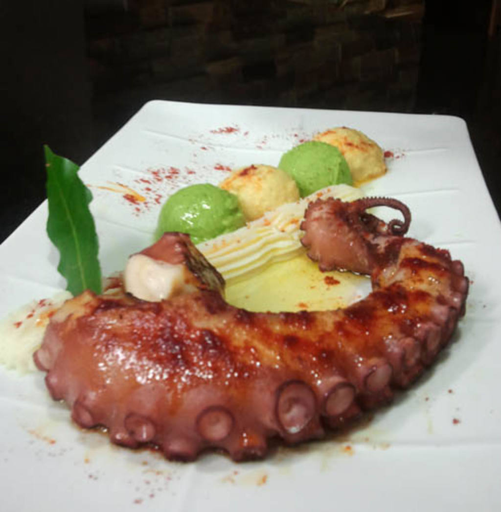 Pulpo