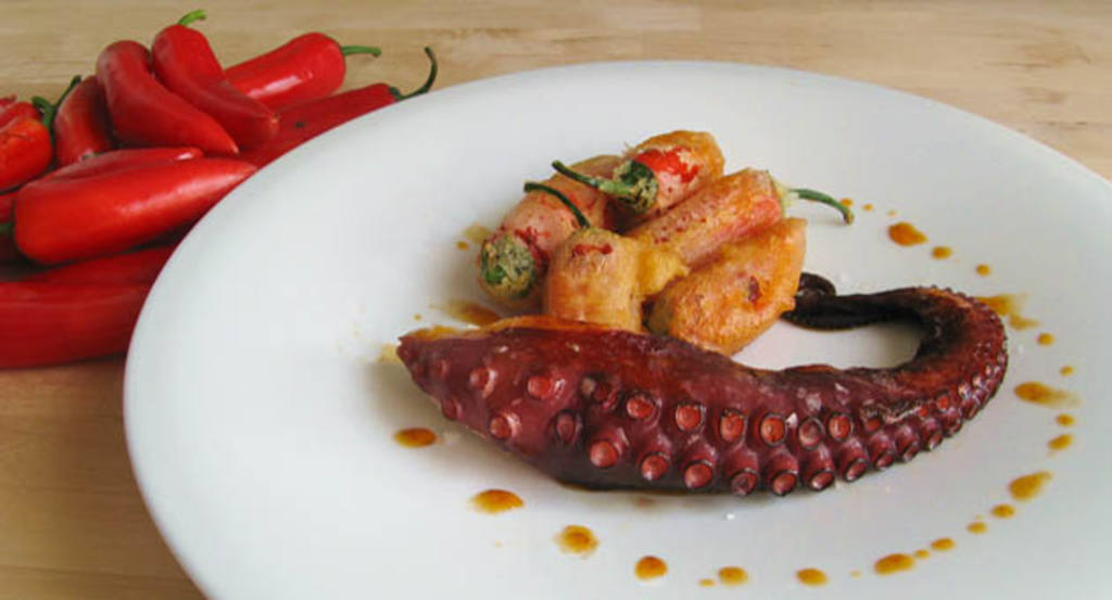 Pulpo