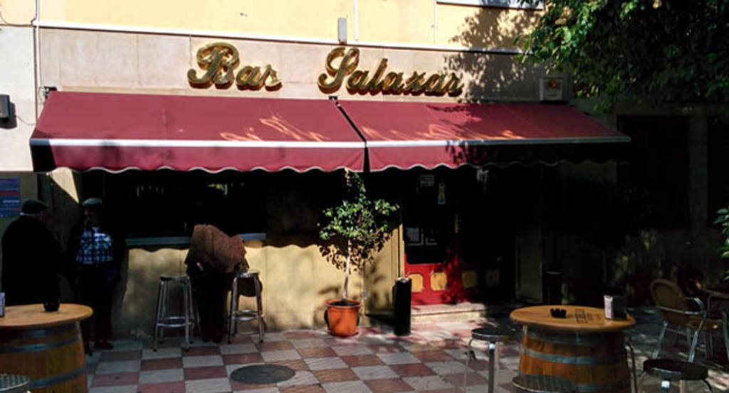 Bar Salazar