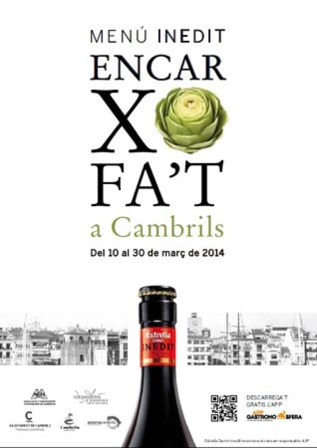 Cartel de Encarxofat