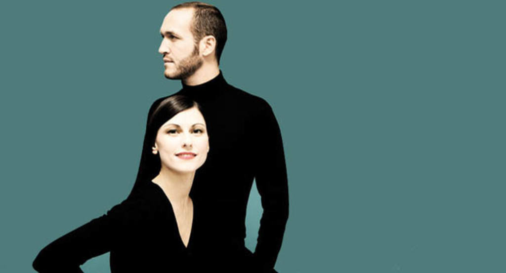 Let's Festival. Delafé y las flores azules