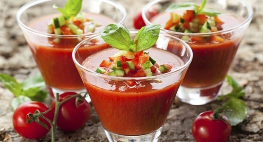 Gazpacho