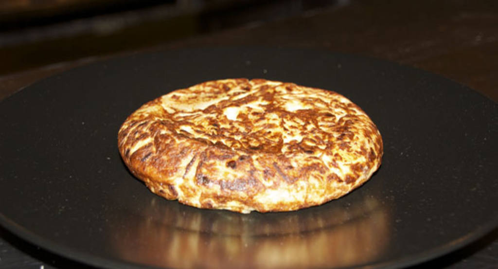 tortilla