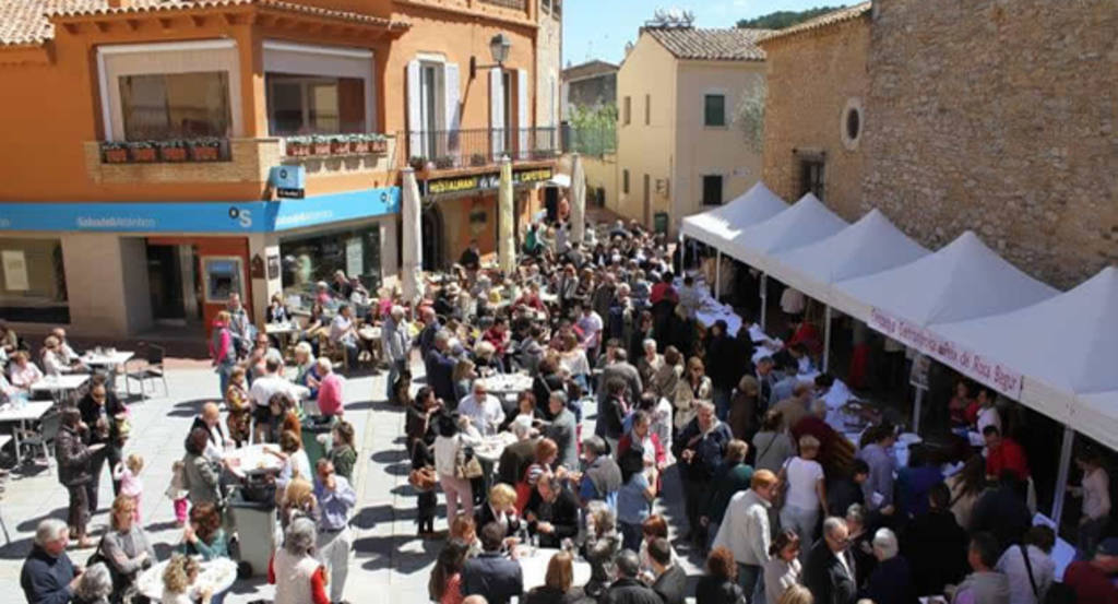 Plaça Begur