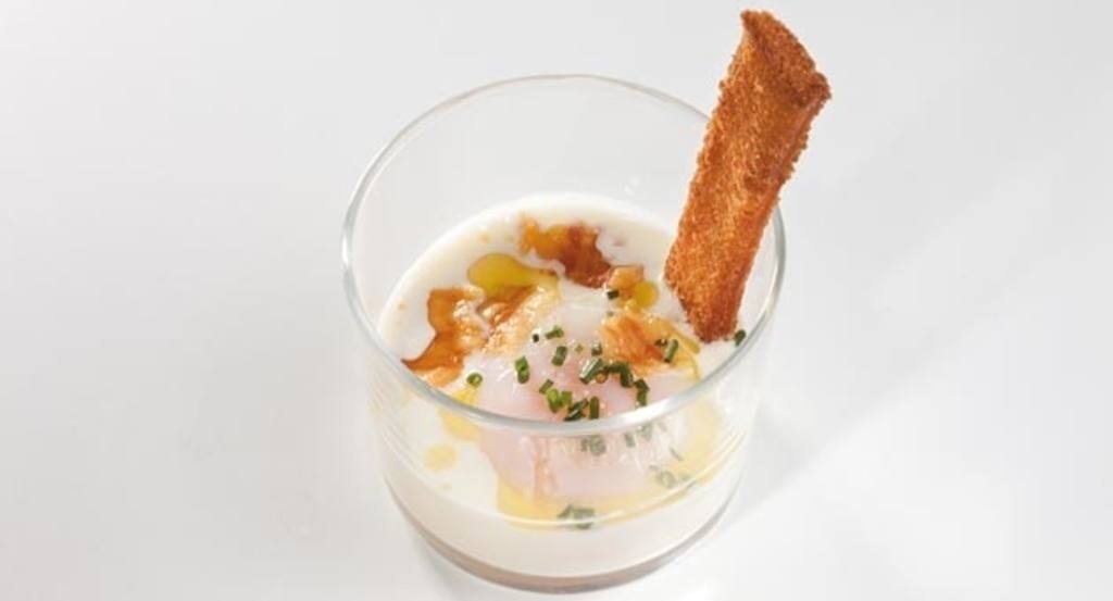Café Roy. Sitges Tapa a Tapa