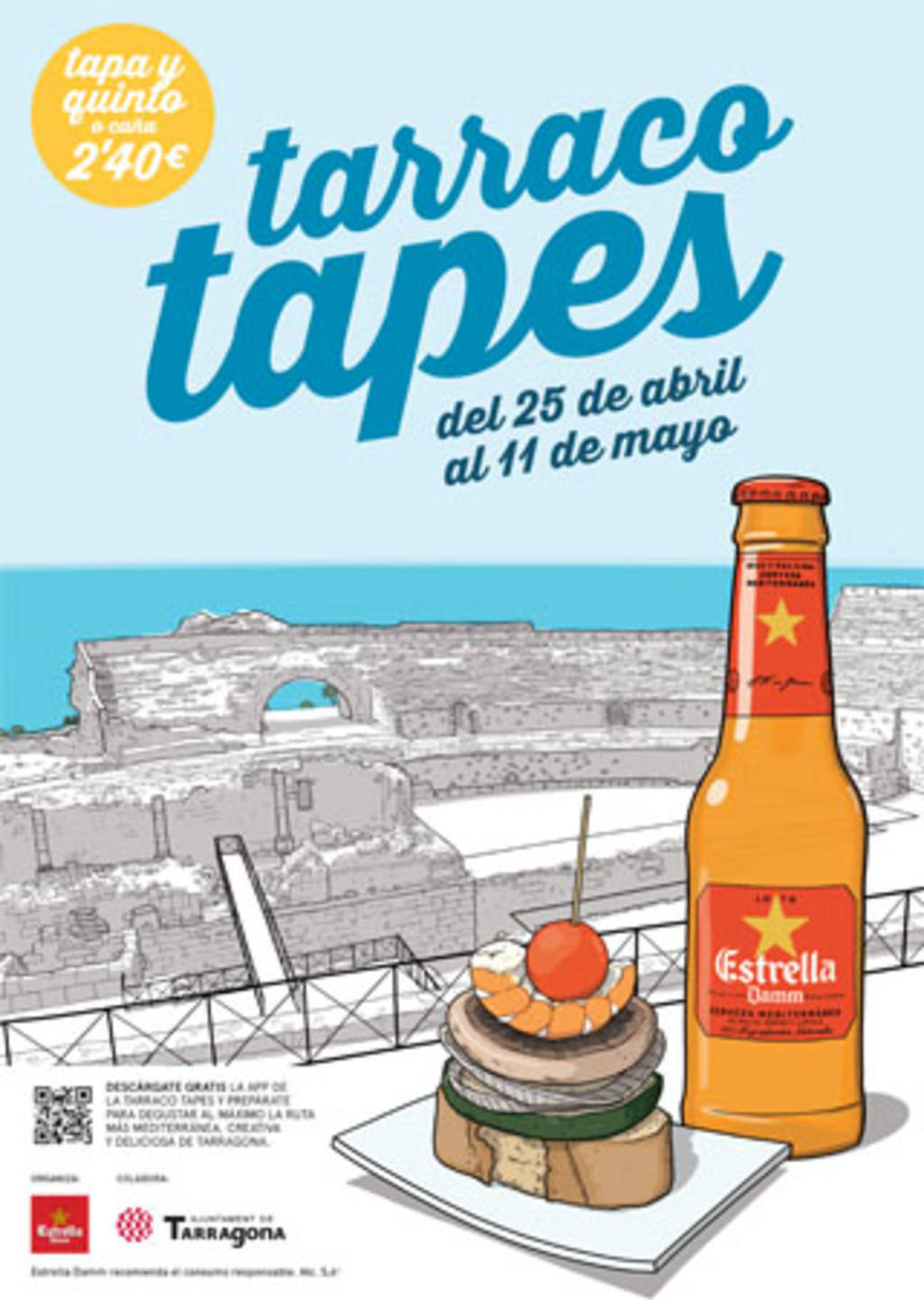 Cartel Tarraco Tapes