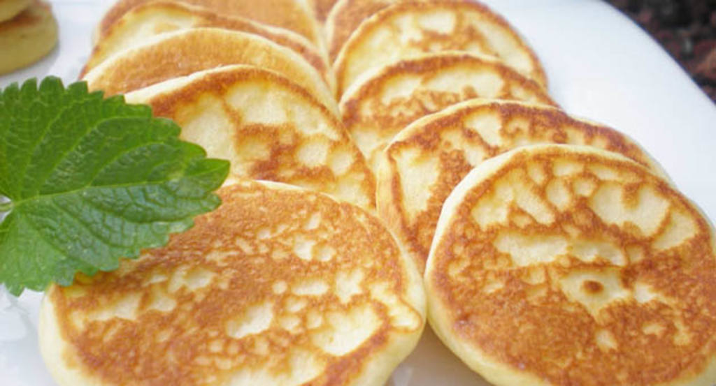 Blinis