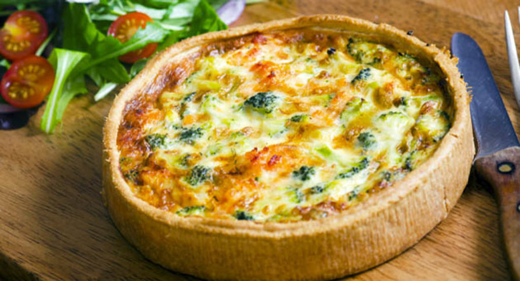 Quiche