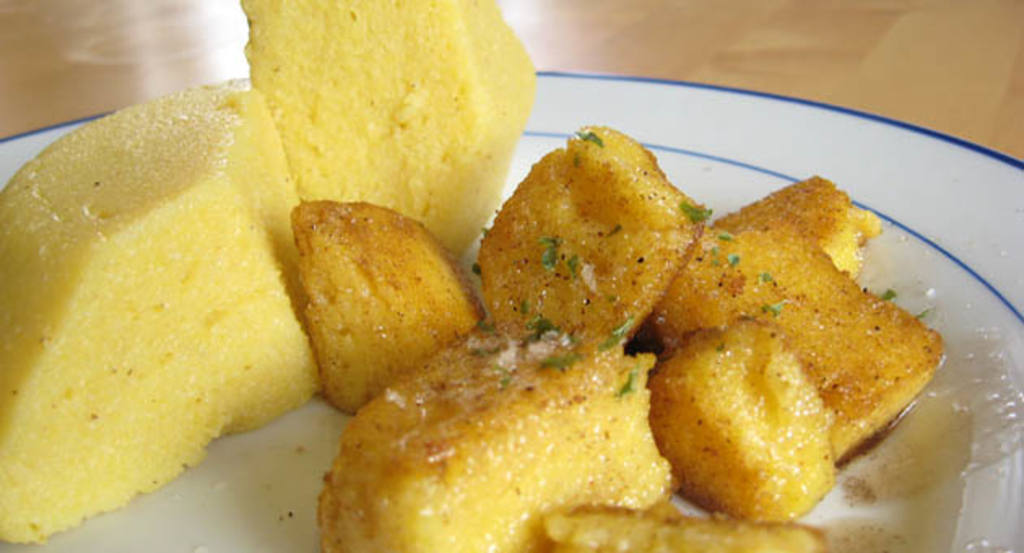 polenta