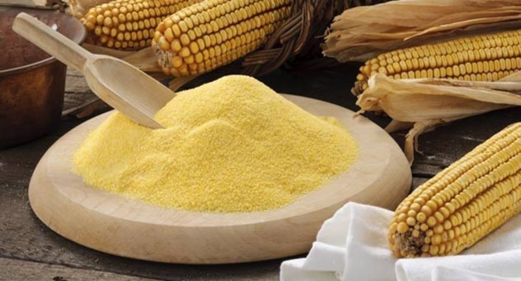 Polenta