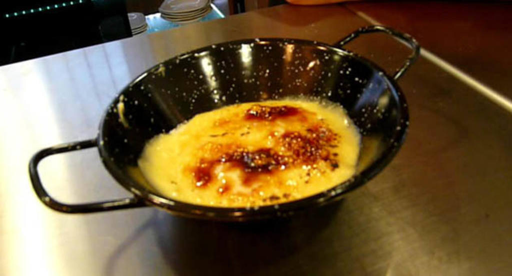 CREMA CATALANA