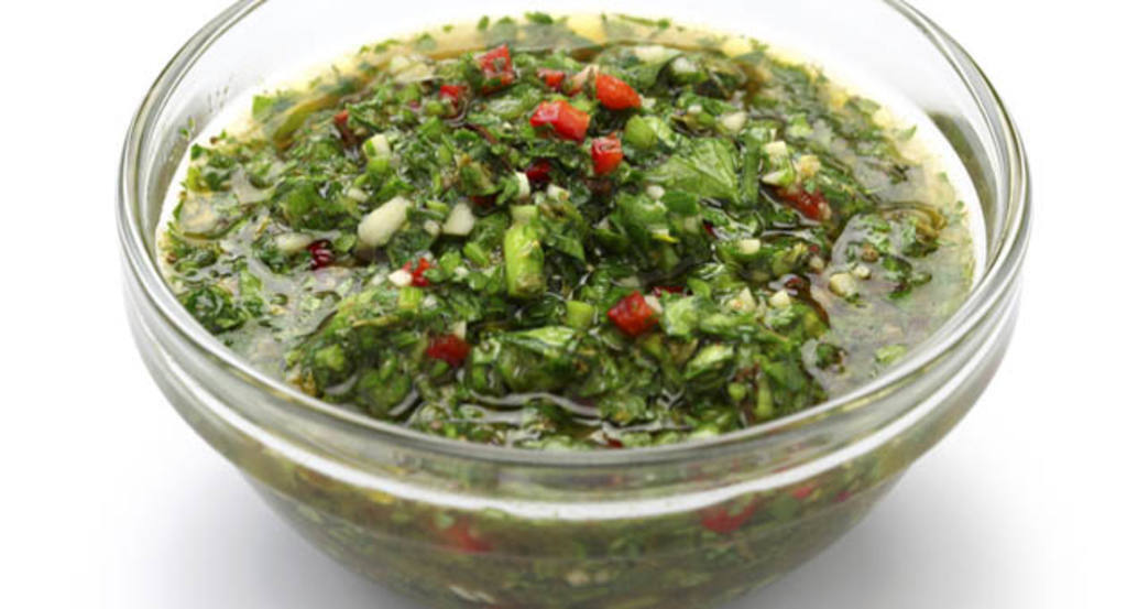 Chimichurri