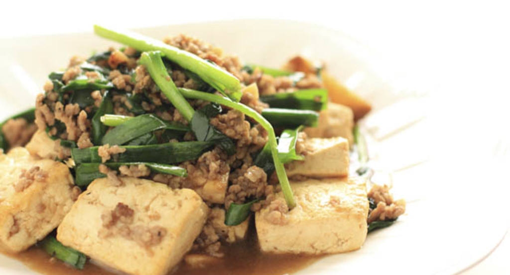 Tofu 