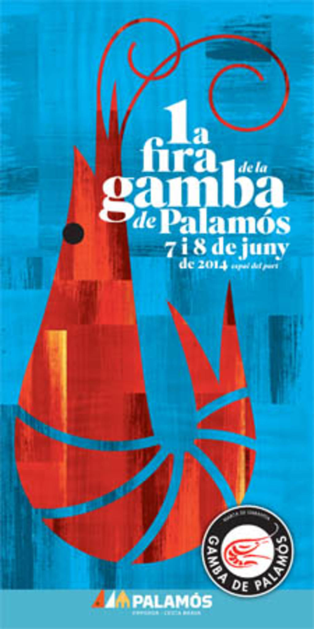 CARTEL palamós